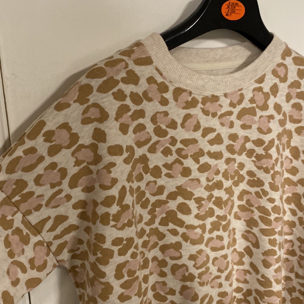Aerie crewneck - Picture 3 of 8